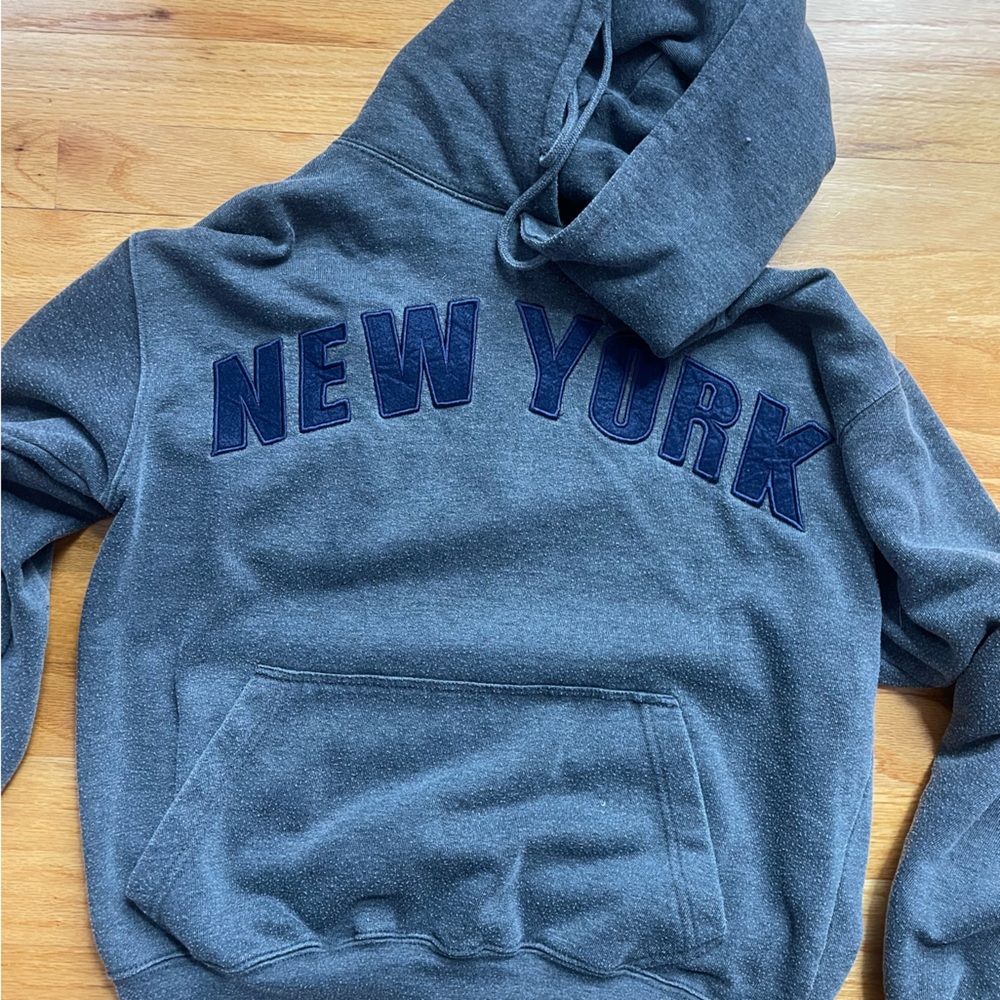 NEW YORK hoodie